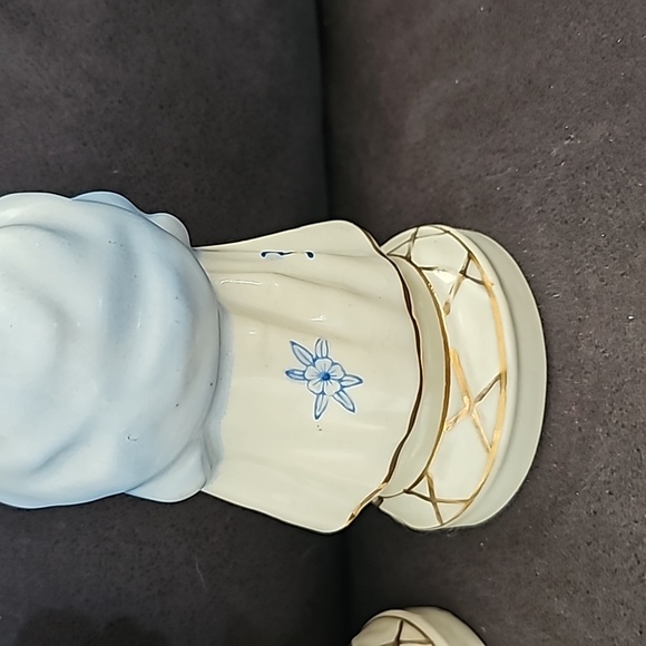 Occupied in Japan - Colonial porcelain figures - Picture 5 of 8